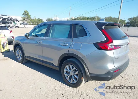 2023 Honda Cr-V Lx 2Wd z USA, uszkodzony, nr VIN 7FARS3H27PE013126